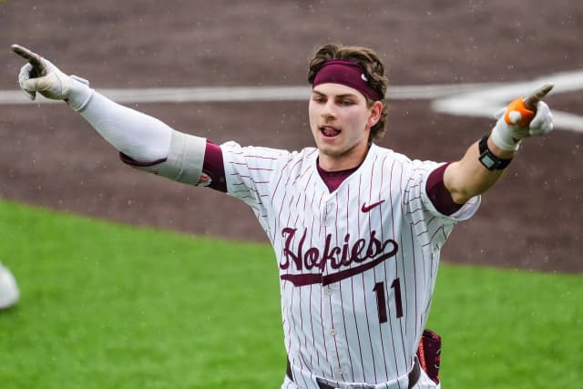 Virginia Tech Secures Crucial ACC Series Win Over NC State, Dominate JMU in Statement Performance