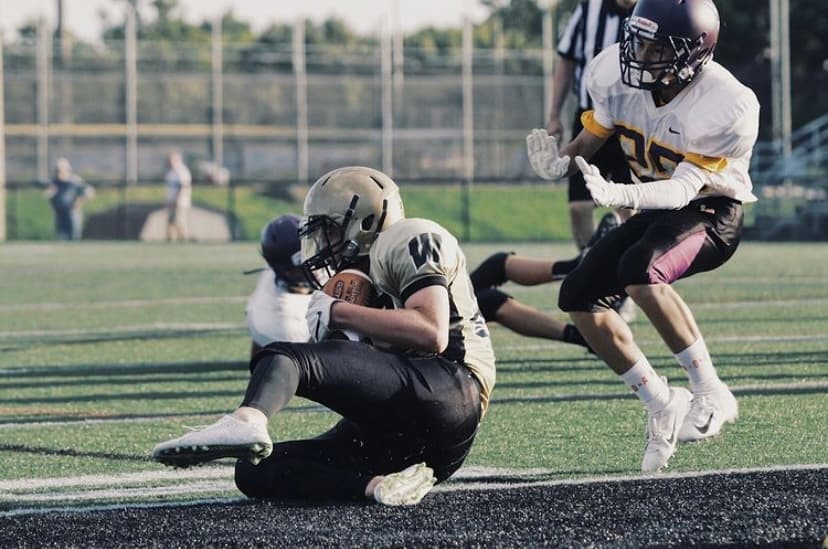 In-State TE commits to the Hokies