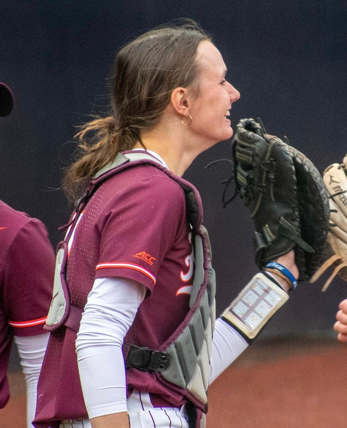 No. 13 Virginia Tech Overpowers UNC with Trio of Homers