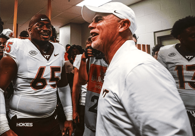 Cheers and Jeers: Virginia Tech vs. NC State