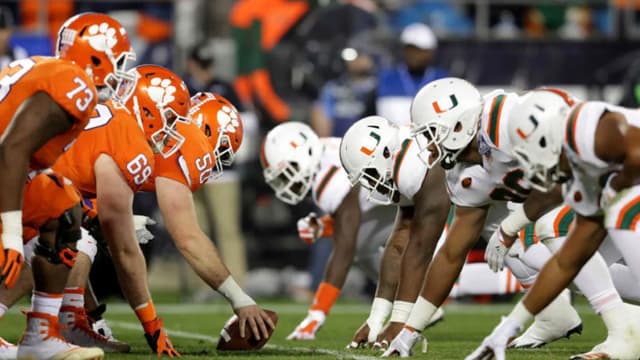 Week 2 Hot Takes – Around Blacksburg, the ACC, and the Nation