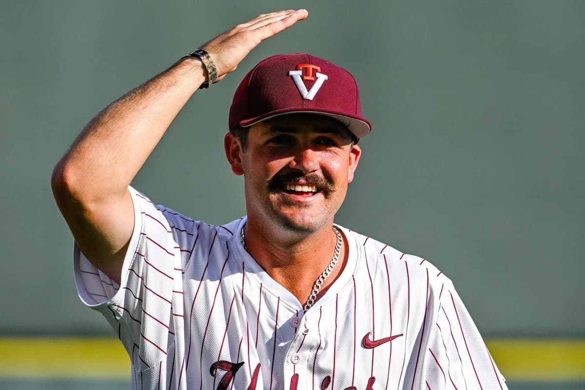 Hokies Heat Up: Series Win Over Pitt and Midweek Takedown of VCU