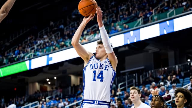 Duke SG Jaden Schutt Commits to VT