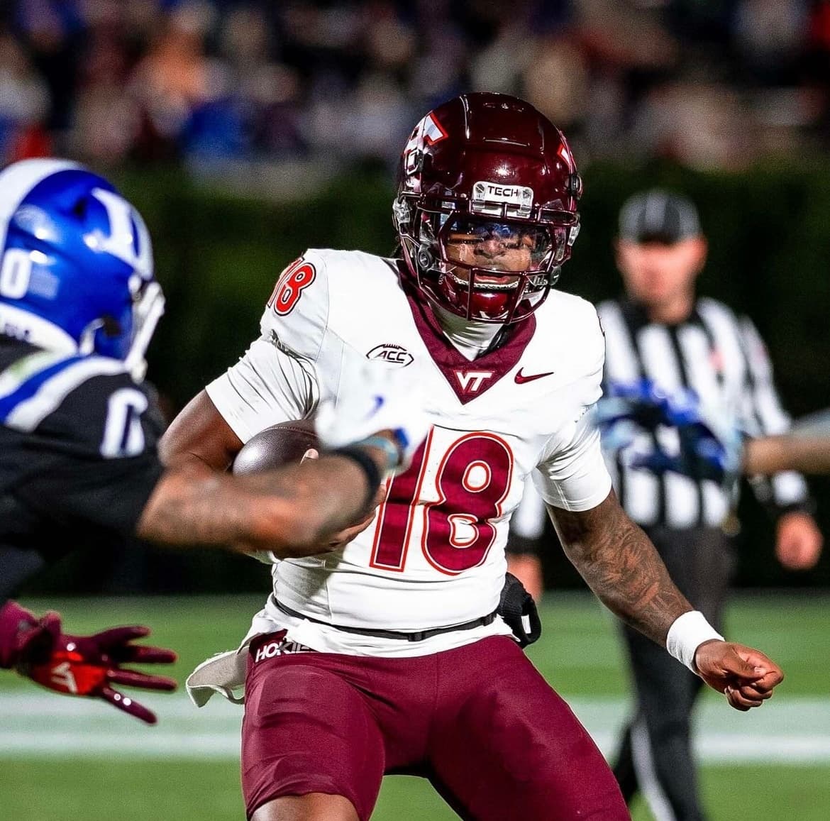 Story of the Stat Line: Virginia Tech at Duke