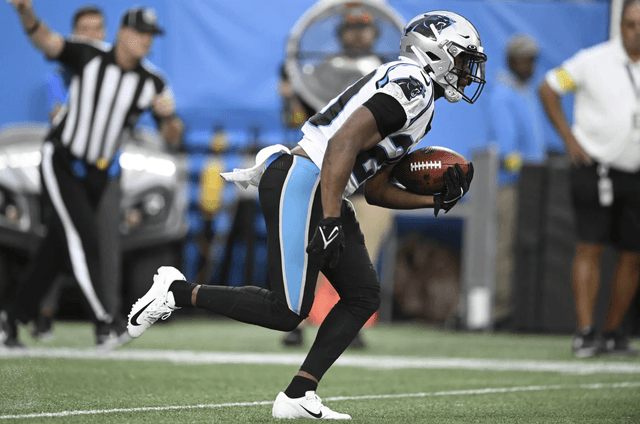 Prokies: NFL Week 10