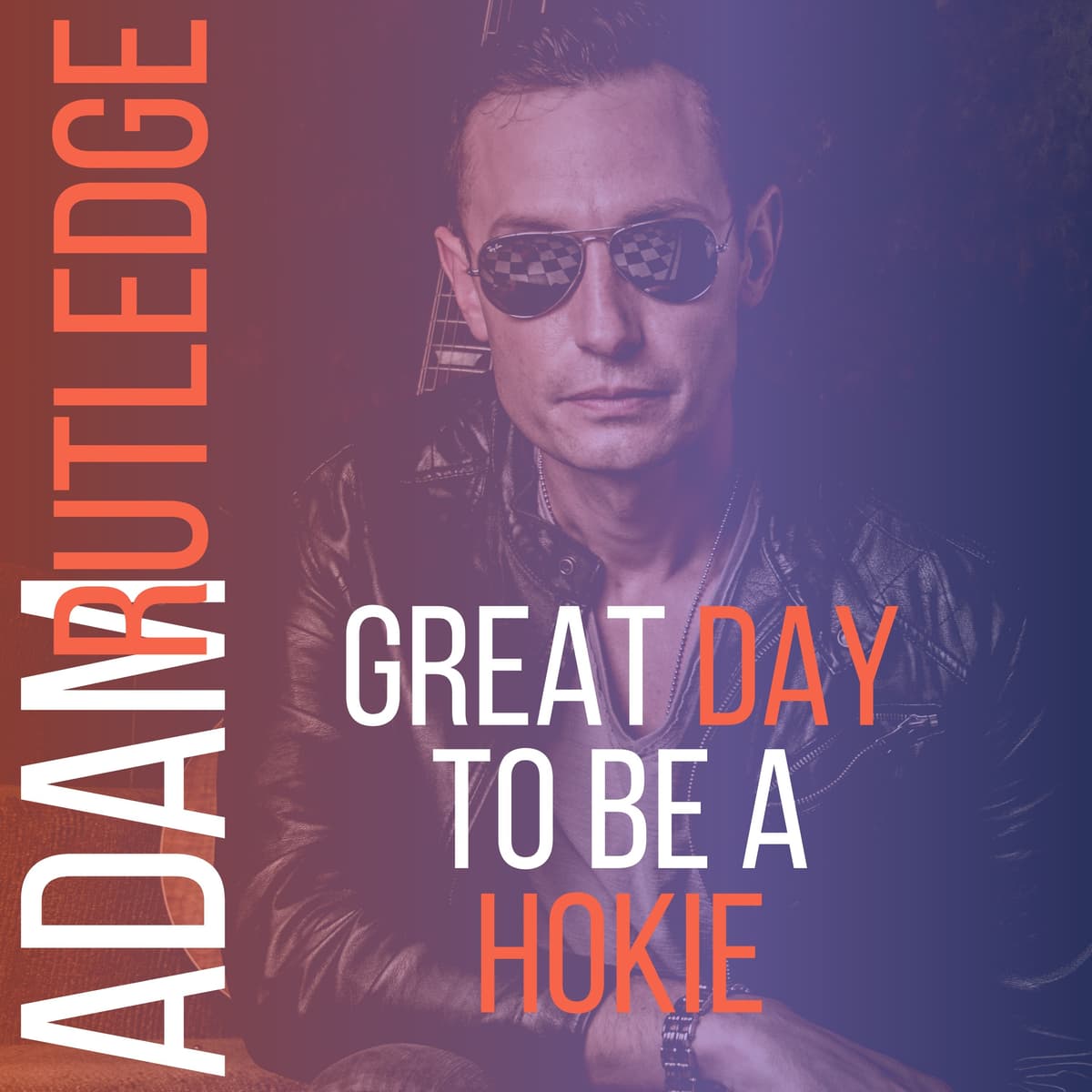 A Conversation with Adam Rutledge