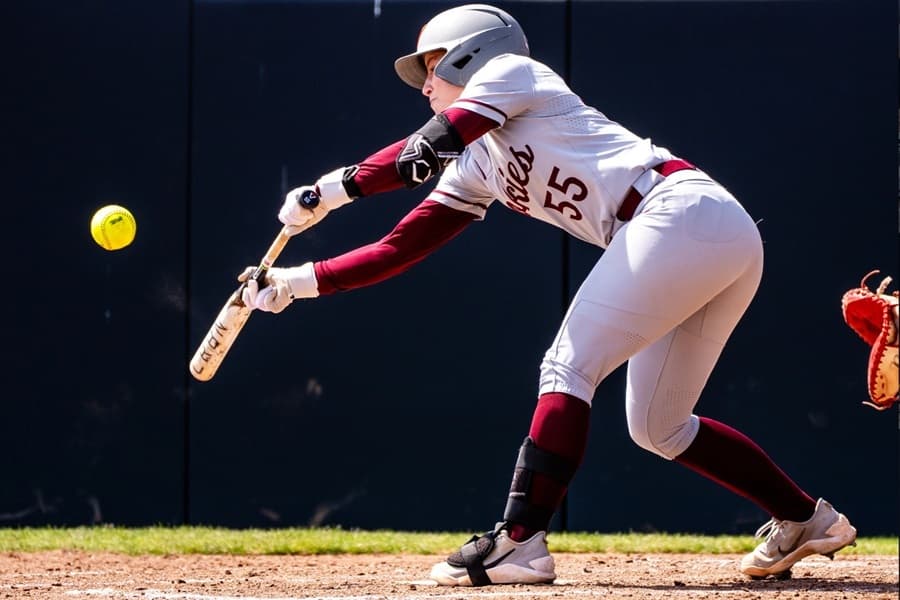 Hokie Softball Avalanche Buries NC State to Go 28-4, 4-2 in the ACC