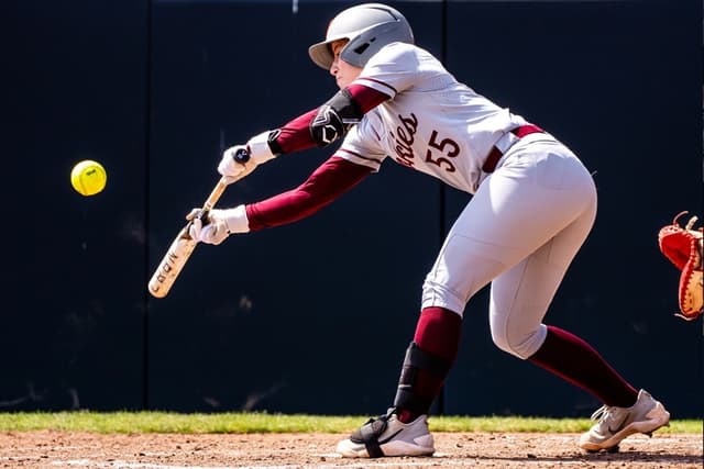 Hokie Softball Avalanche Buries NC State to Go 28-4, 4-2 in the ACC