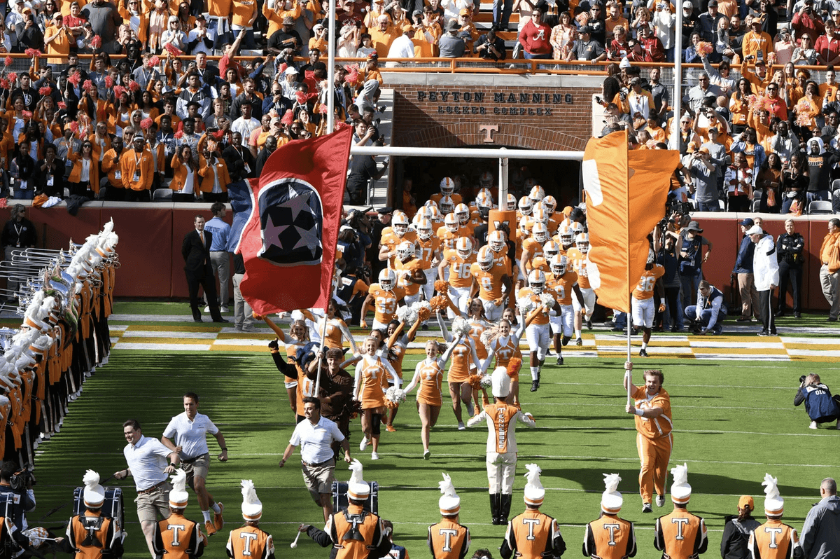 College Football Fight Songs: the Best and Worst
