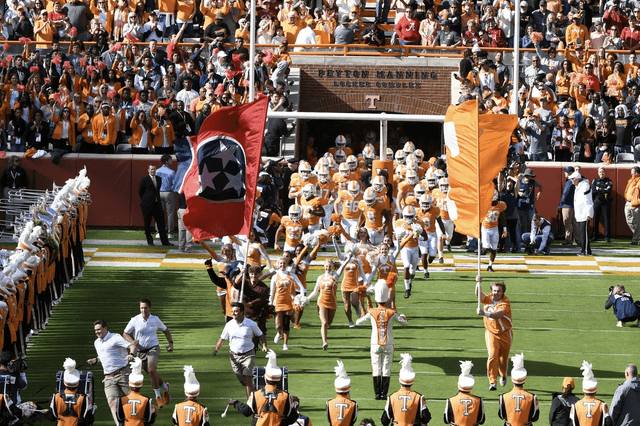 College Football Fight Songs: the Best and Worst