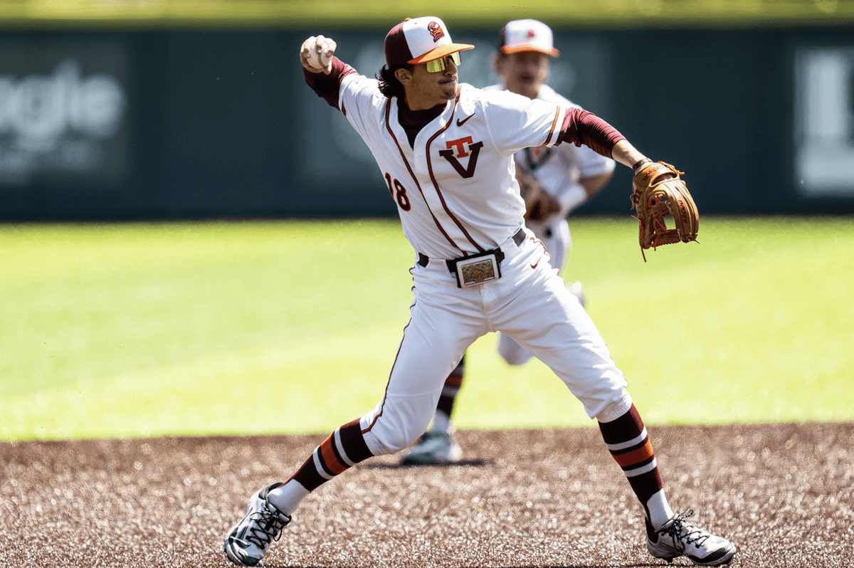 Hokies Stifled by Seminoles, Bounce Back vs Bucs
