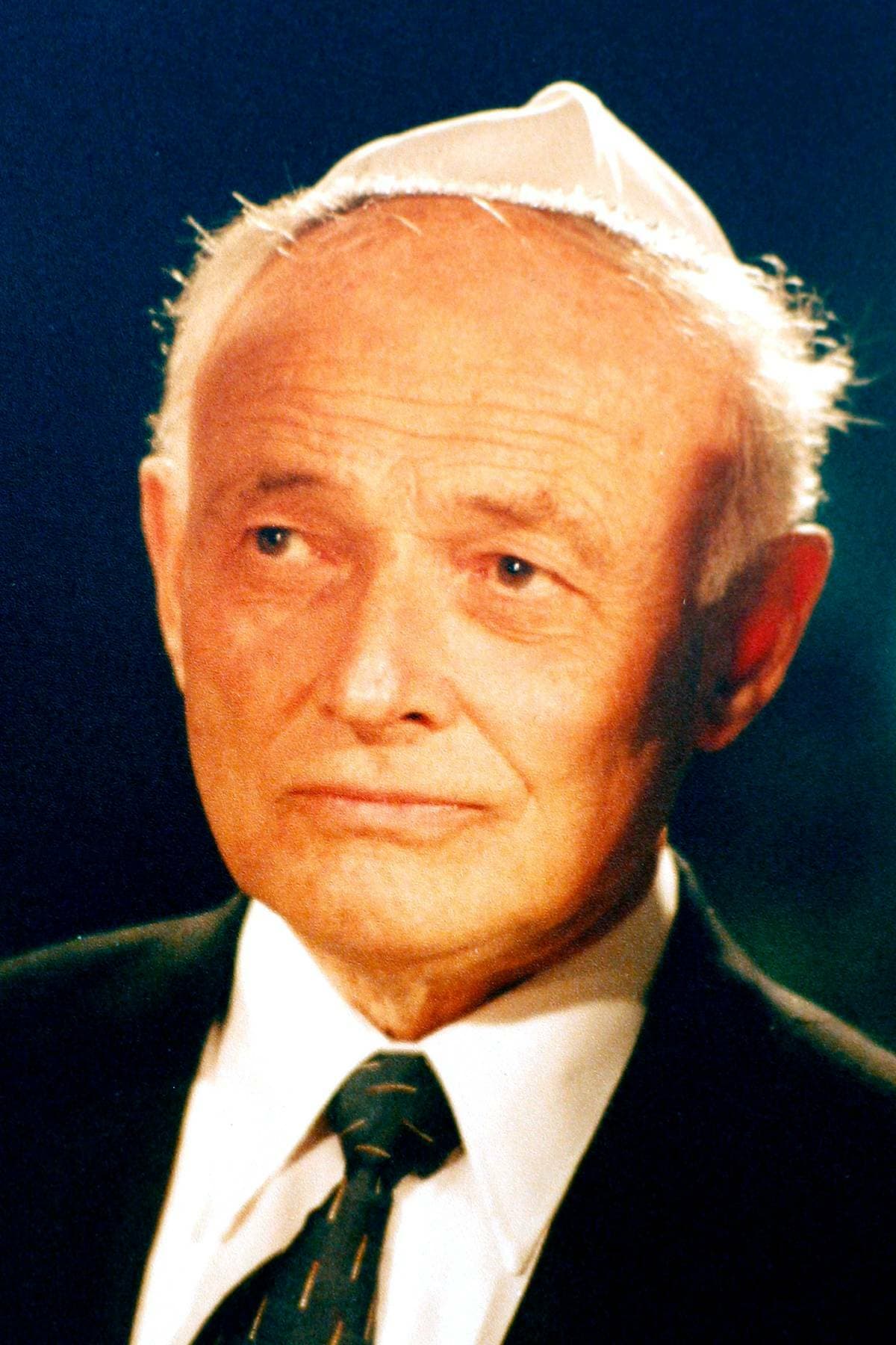 Top 50 Hokie Spotlight: Liviu Librescu