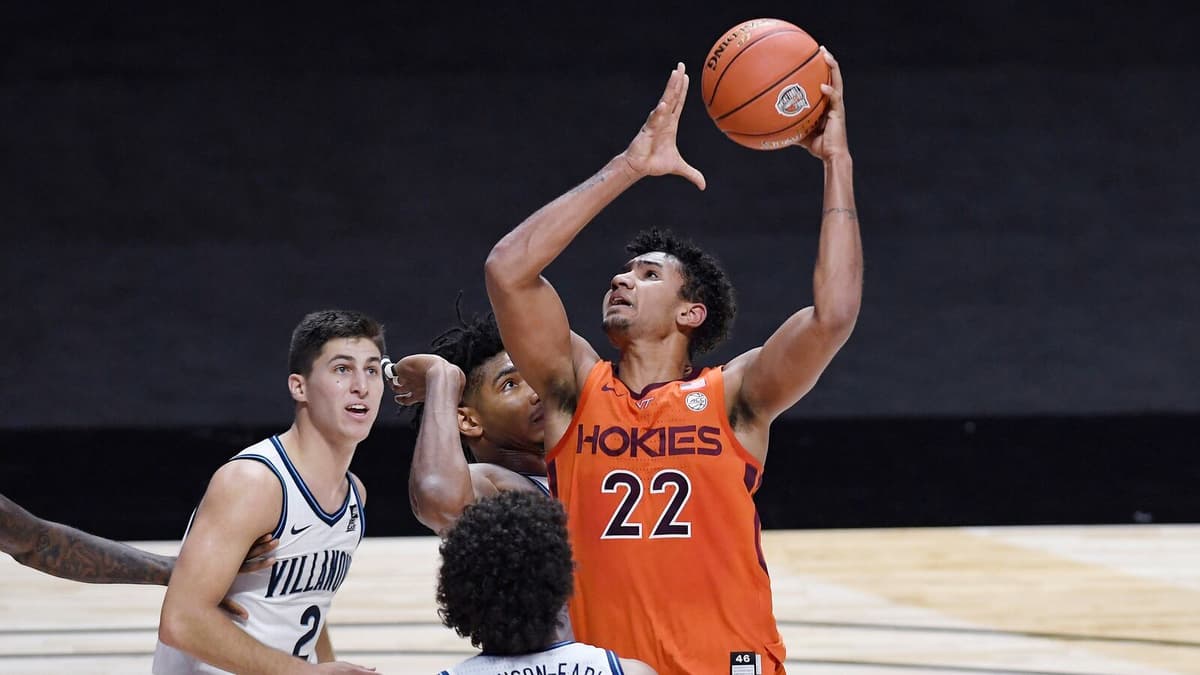 Why merging with the Big East is what the ACC (and VT) needs to survive