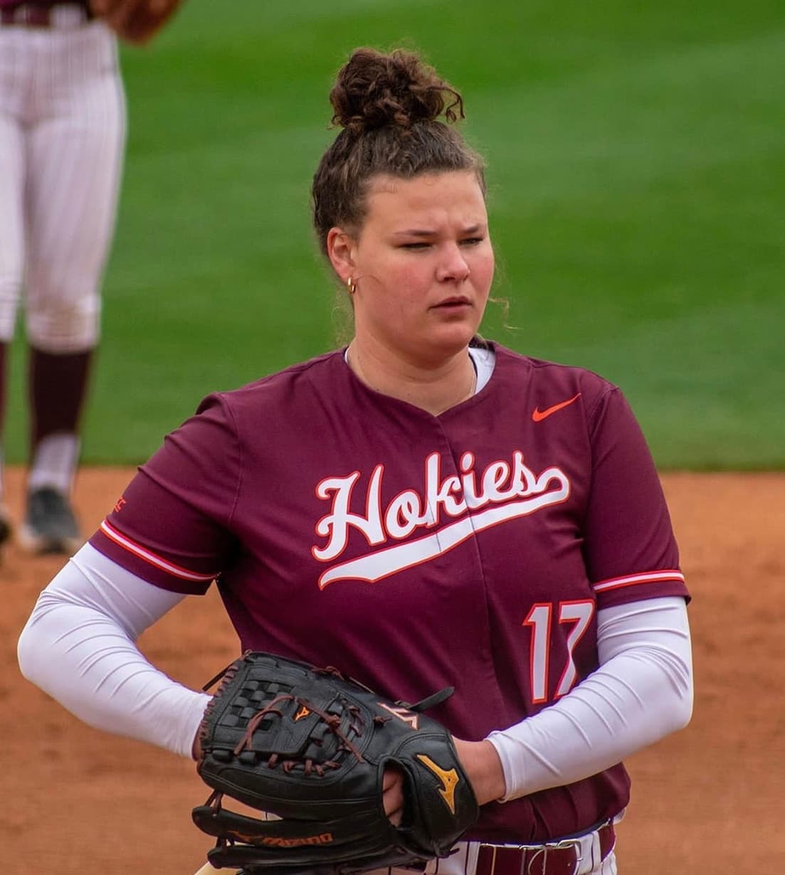 No. 12 Virginia Tech loses in Rematch with No. 13 Texas