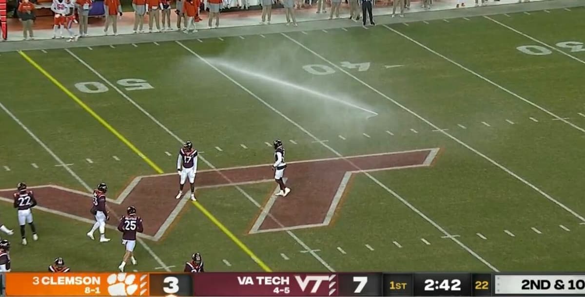 Three Cheers and Three Jeers for Virginia Tech vs. Clemson
