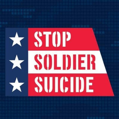 Veterans Day feature: Navy Veteran Brandon Guess & Stop Soldier Suicide