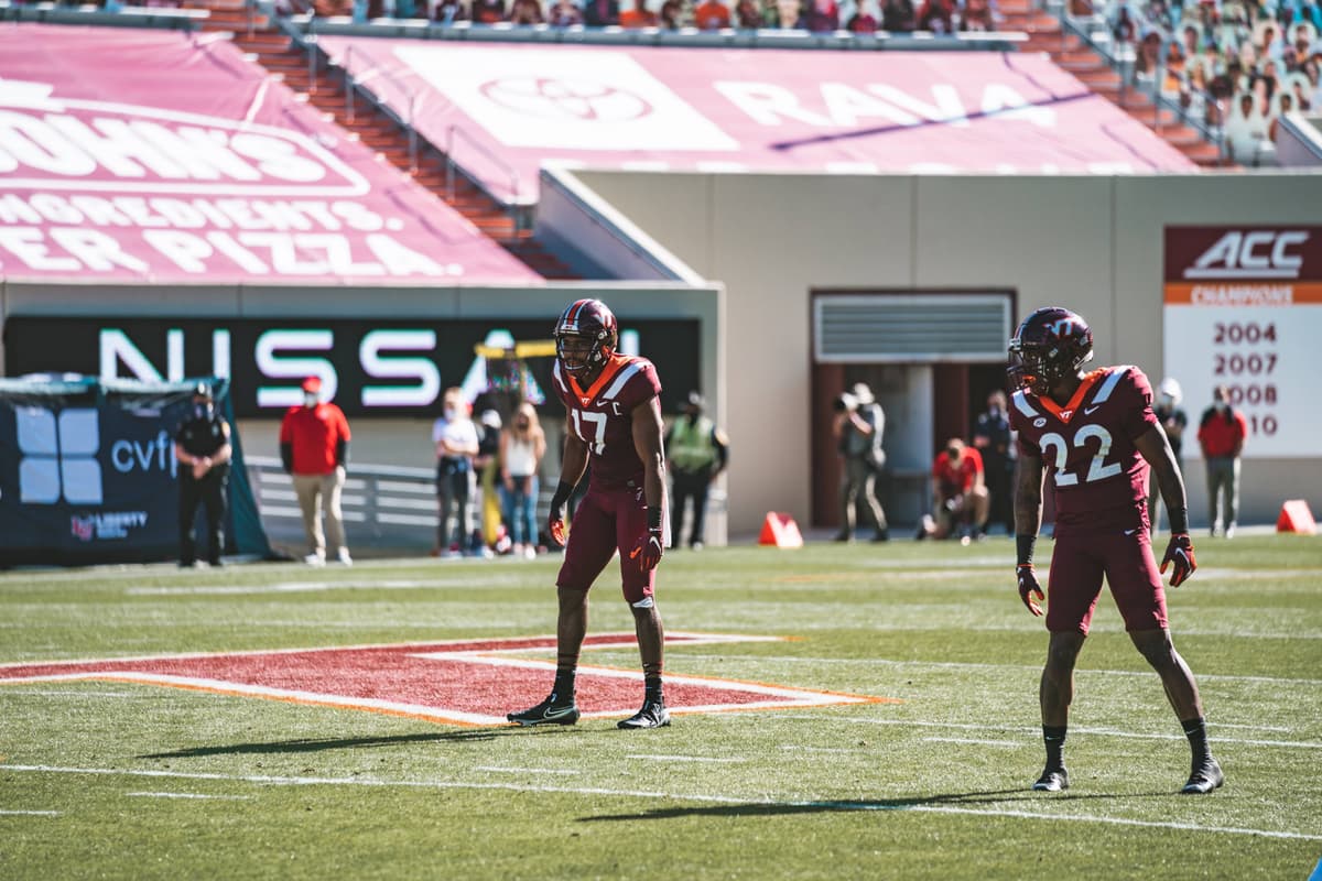Three Cheers and Three Jeers for Virginia Tech vs. Miami