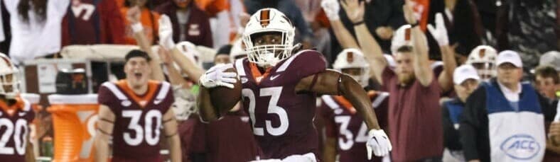 Rothe from the Top Rope: BC - Vintage Defense Returns in Pry's Home Debut