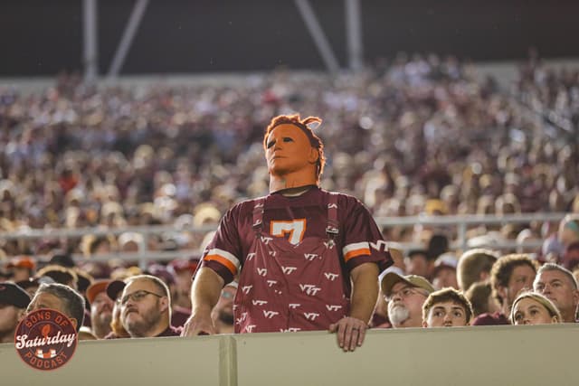 Hokies Are Embarrassed by the Commodores, Pushing Hokie Nation to the Brink