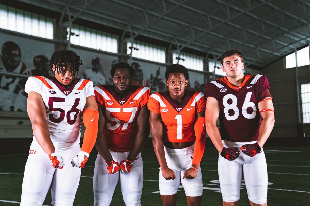Football Recruiting Update: 6/15/21
