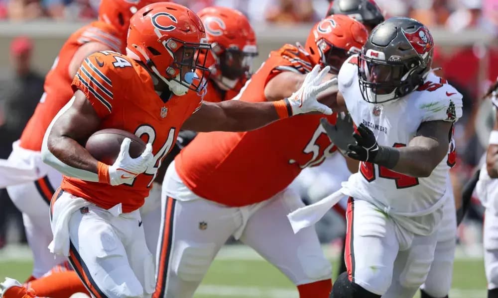 Prokies: Week 2