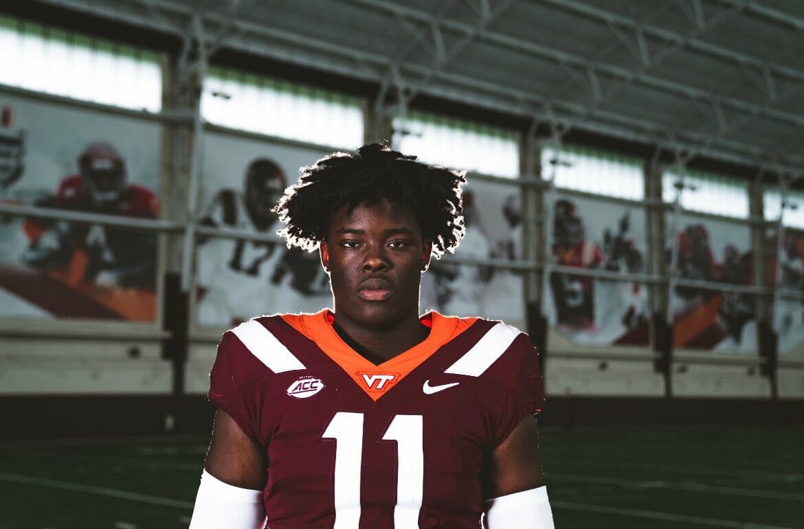 Virginia Tech Builds on #VA2VT Movement