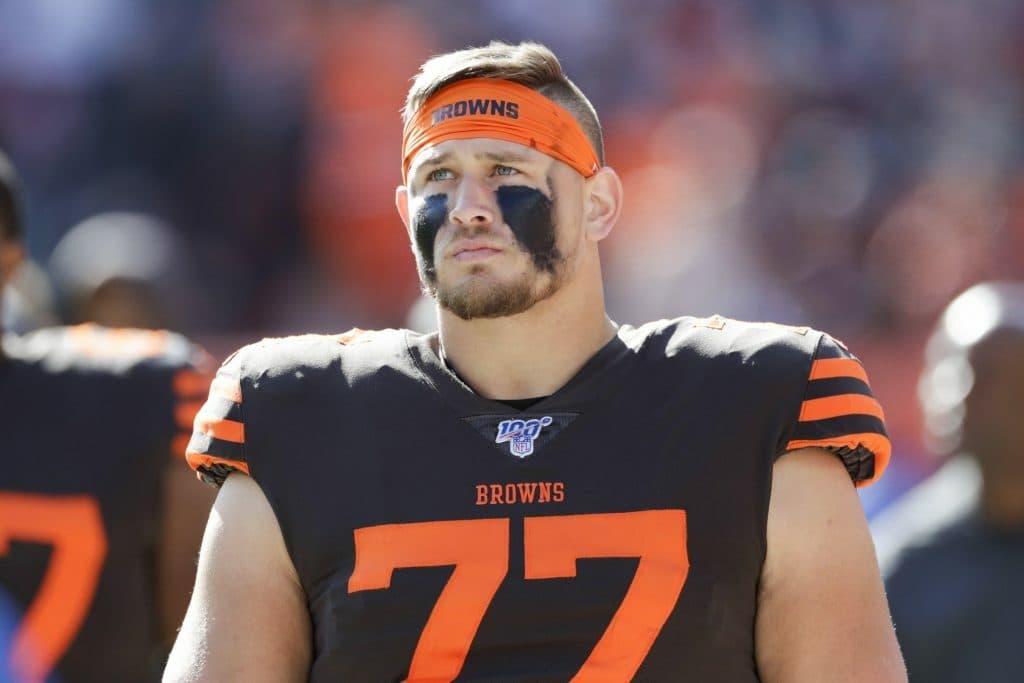 "Prokies" in the NFL: Week Three