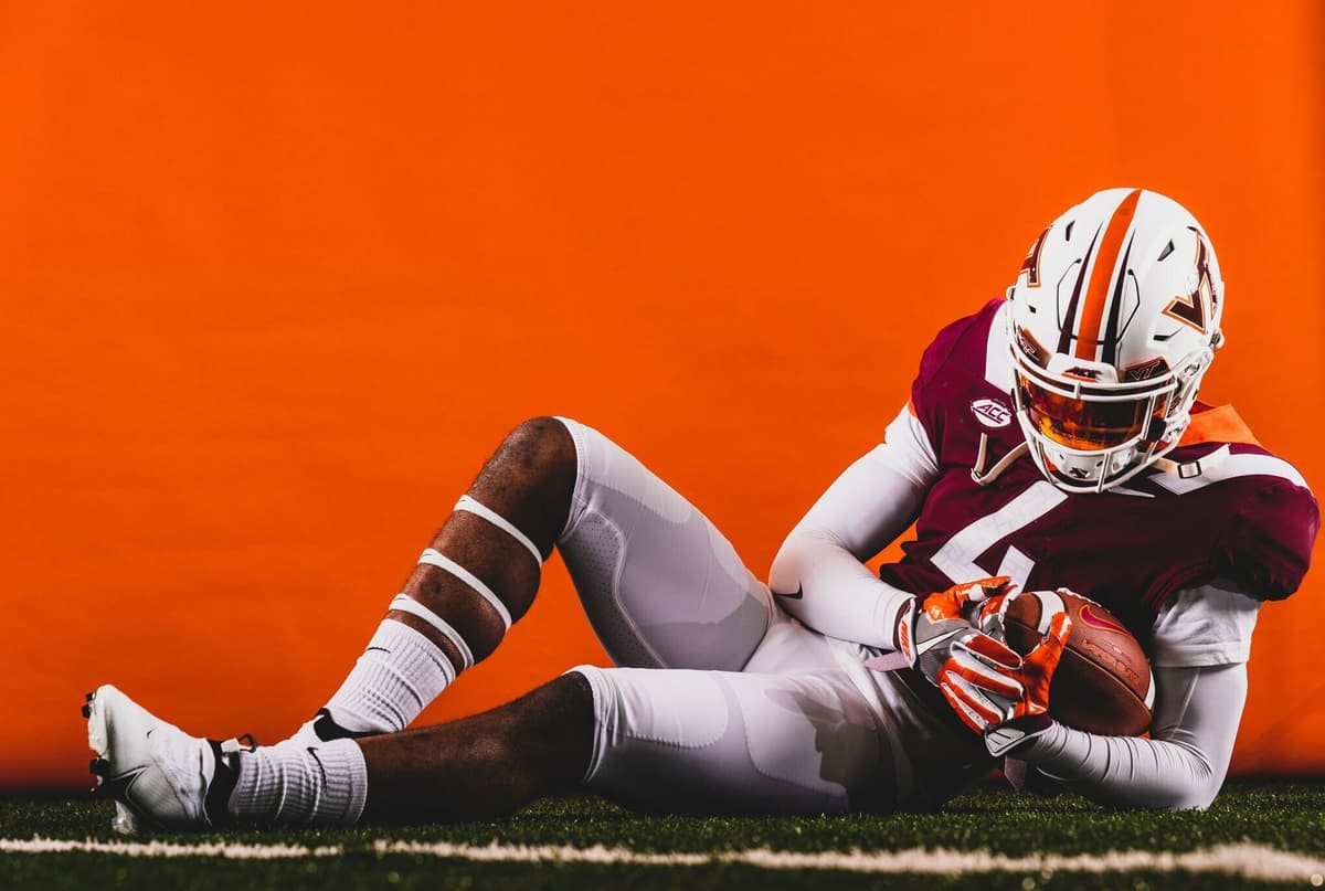 Football Recruiting Update: 10/6/21