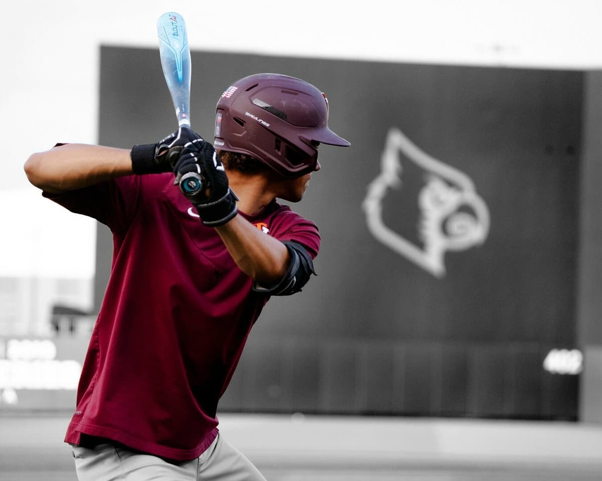 Baseball Report Week 5: Hokie History in Louisville