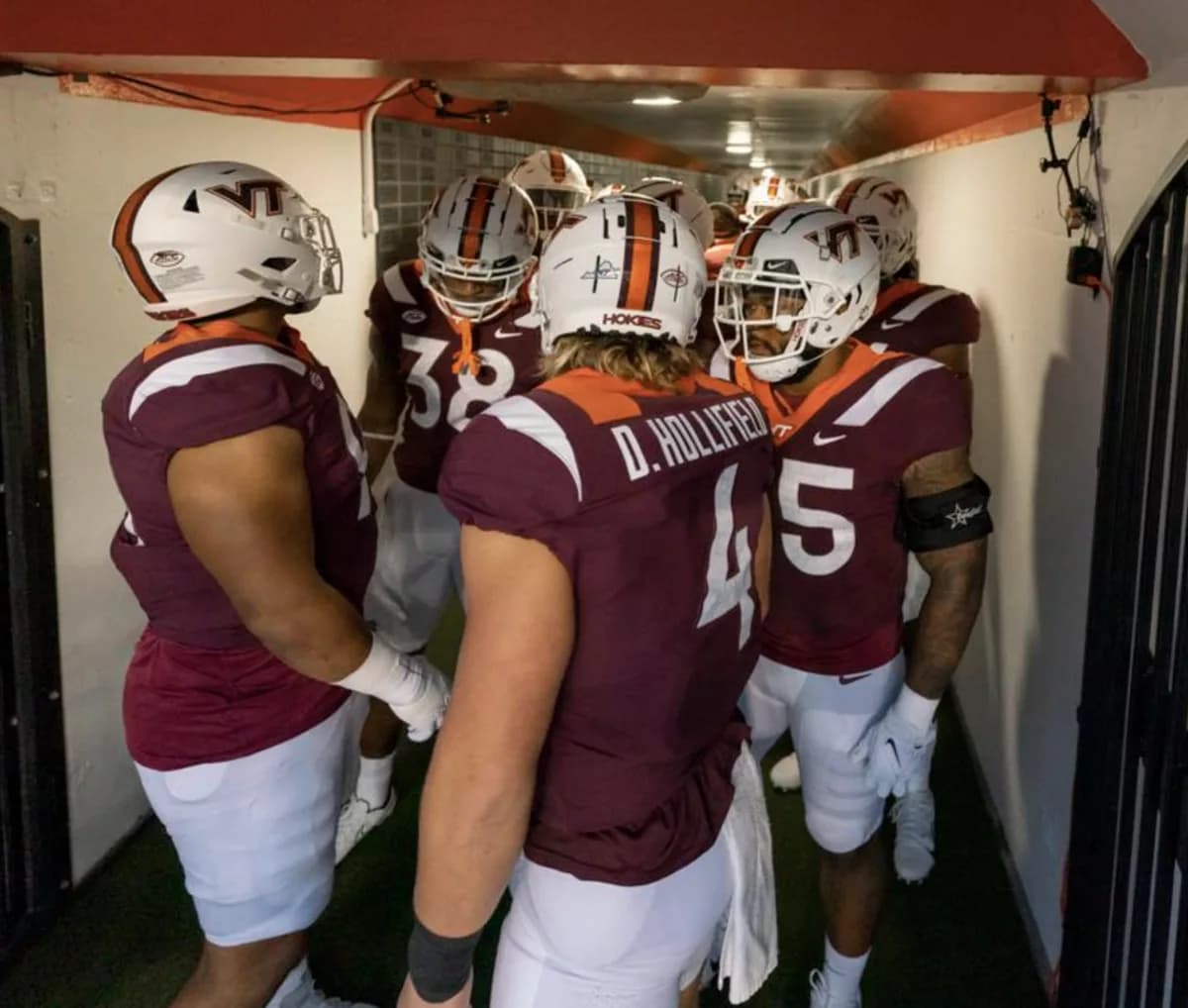 Good Morning Football: The Mike Young Bowl