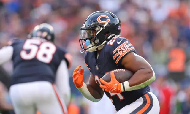 Prokies: Week 4
