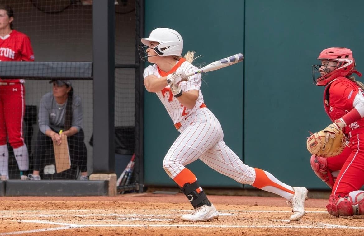 No. 23 Virginia Tech Advances Past Boston University in First Round of NCAA Regionals