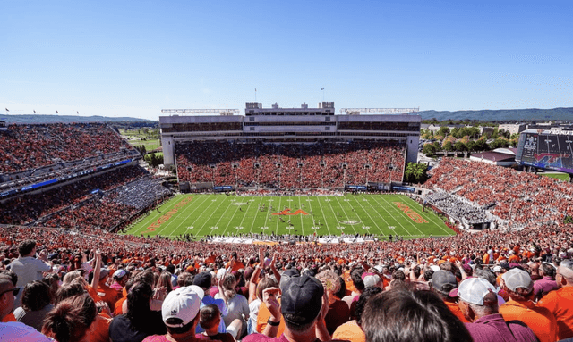 Cheers and Jeers: Virginia Tech vs. Wake Forest