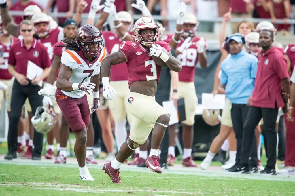 Story of the Statlines: Troubles in Tallahassee