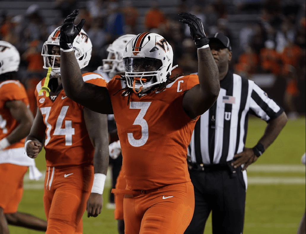 Cheers and Jeers: Virginia Tech vs. Pittsburgh
