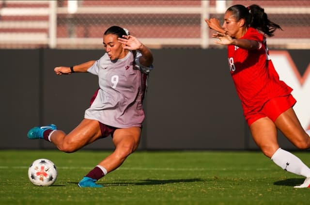 Virginia Tech Women’s Soccer Ready for the 2026 Season