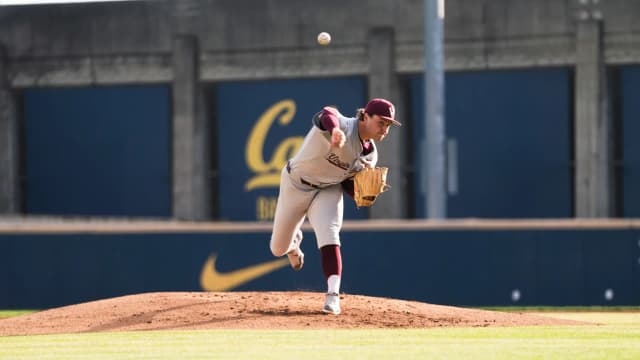 Hokies Stay Hot with ACC Series Win Over Cal and Midweek Victory Against Liberty