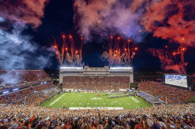 Why did Virginia Tech Choose “Enter Sandman”? Meet the Trio Who Made the Decision (Part II)