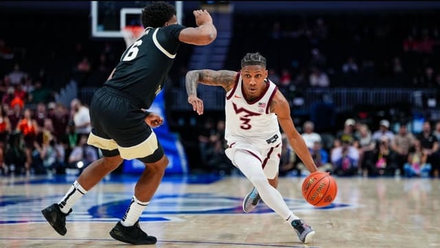 Hokies’ March Madness Hopes Crushed After Heartbreaking, 95-89 Overtime Loss to Wake Forest in First Round of ACC Tournament