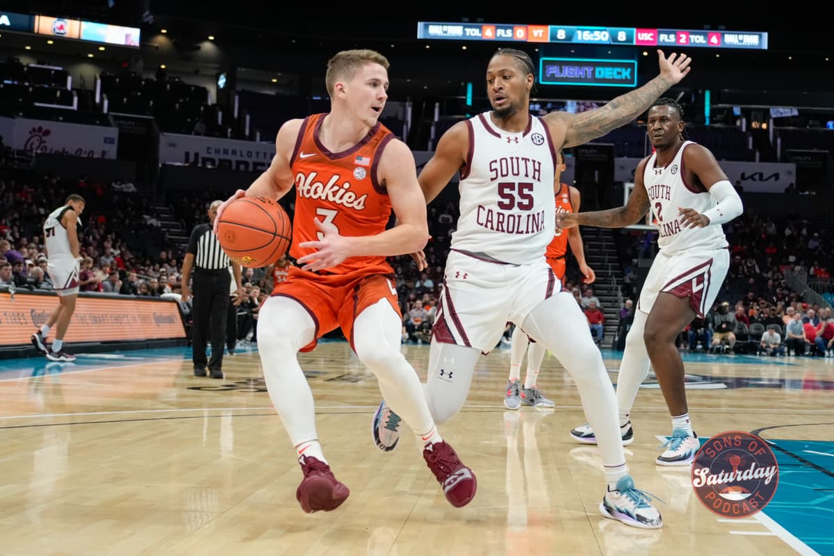 This Week in MBB