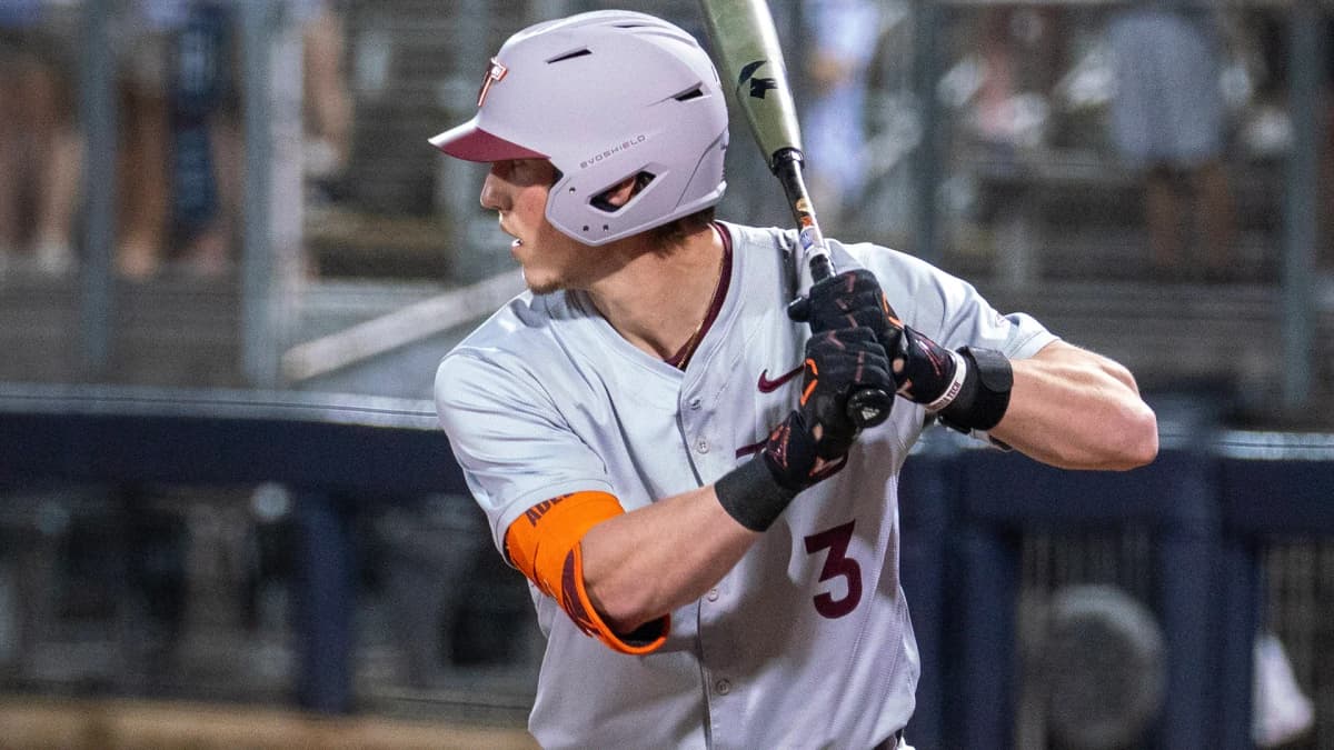 Hokies Rally After Back-to-Back Defeats