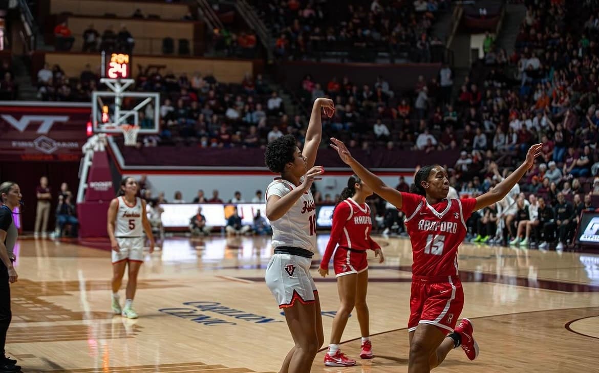 Virginia Tech Women’s Basketball Weekly Preview
