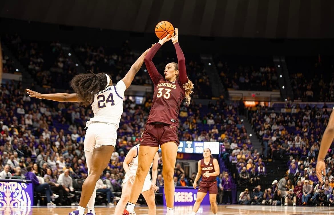 Women’s Basketball Weekly Preview