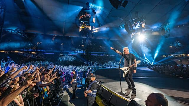 A Guide to Metallica: Songs You Should Know Before May 7th, 2025 (Not Named Enter Sandman)