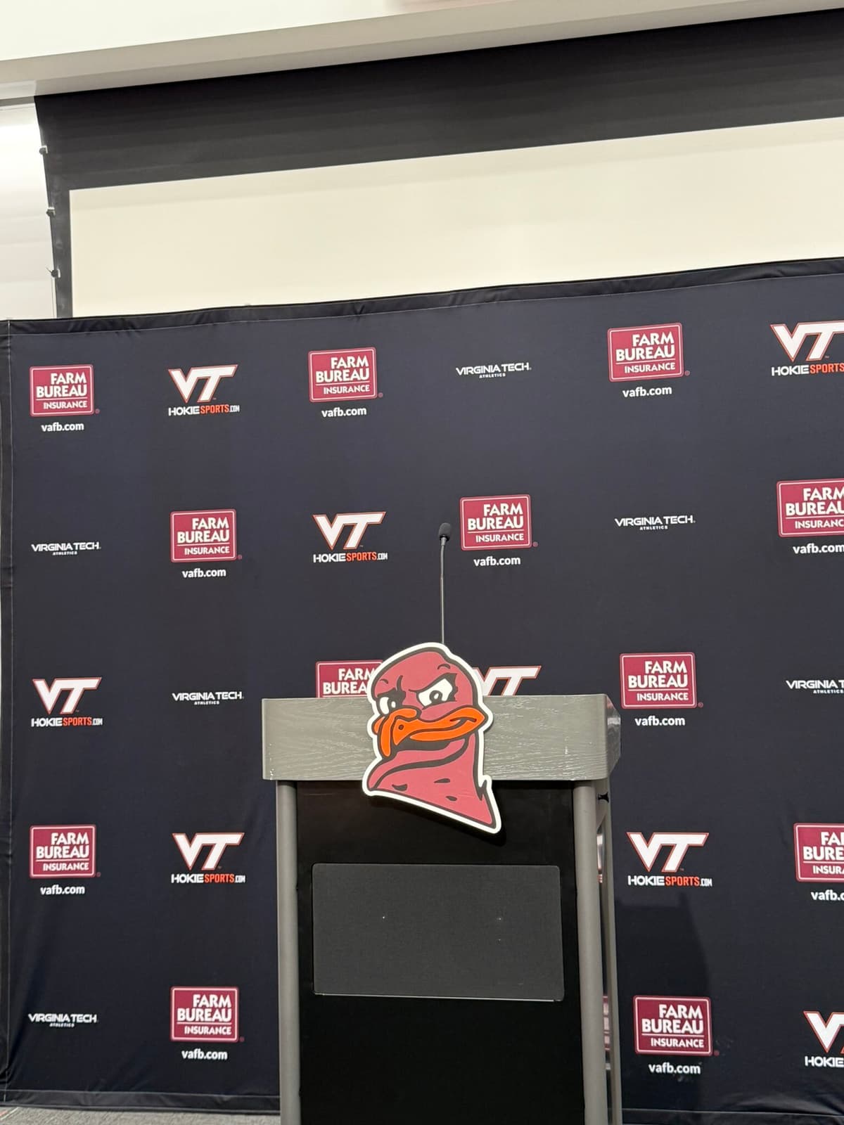 New Approach Needed for Tech's Next Football Coach