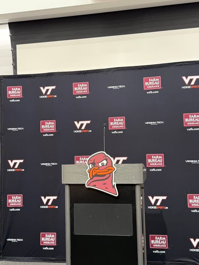 New Approach Needed for Tech's Next Football Coach