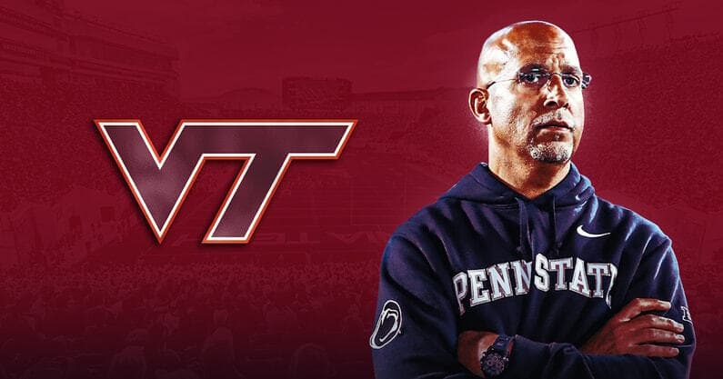 A New Era: Hokies Football Finalizing Deal with James Franklin