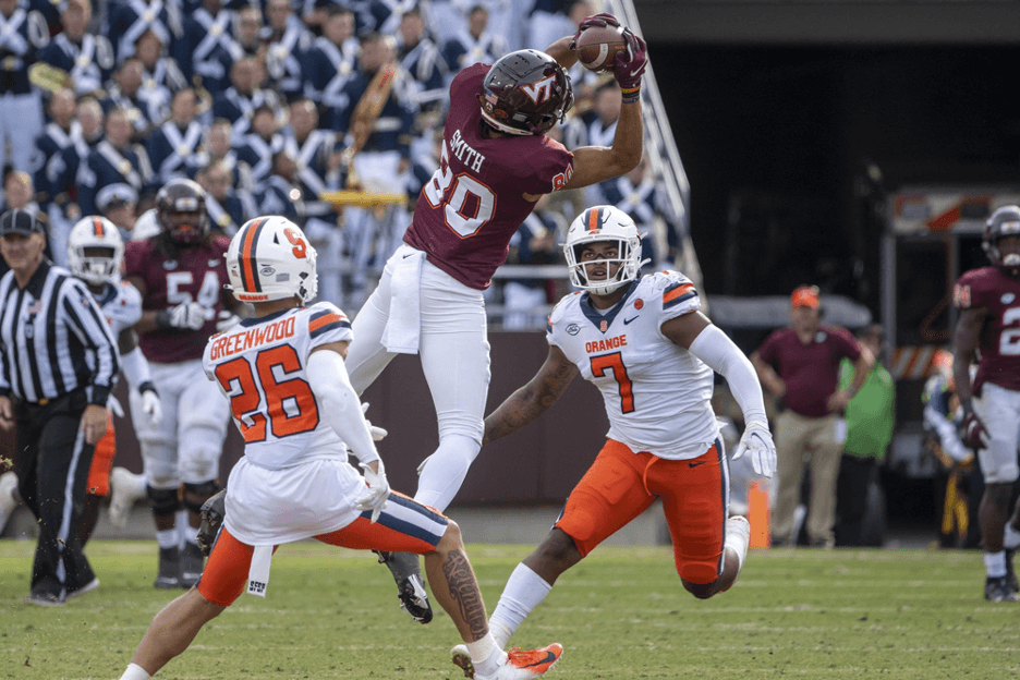 2022 Position Previews: Wide Receivers and Tight Ends