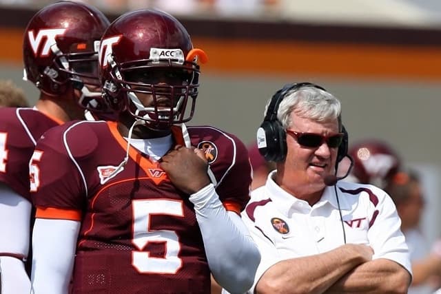 The Day the Hokies Finally Beat Bobby Bowden