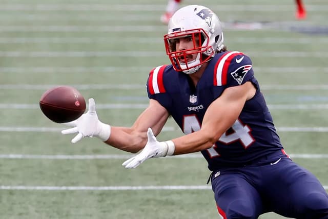 Prokies in the NFL: Week Seven